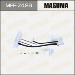 Топливный фильтр MASUMA CX-3 MFF-Z426