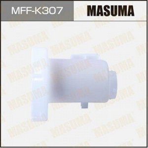 Топливный фильтр MASUMA в бак (без крышки) HYUNDAI ACCENT 05- MFF-K307