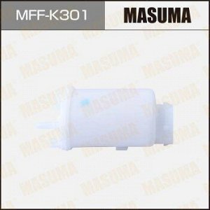 Топливный фильтр MASUMA в бак (без крышки) HYUNDAI SONATA NF 04- MFF-K301