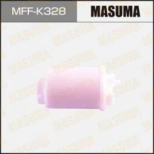 Топливный фильтр MASUMA в бак (без крышки) KIA MAGENTIS II, OPTIMA II MFF-K328