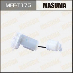 Топливный фильтр MASUMA в бак CAMRY, ES200 / ASV70L.RUS, ASZ10L MFF-T175