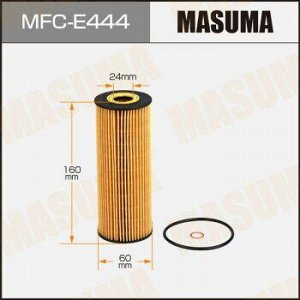 Масляный фильтр MASUMA LHD MERCEDES-BENZ E 230 (210.037), SSANGYONG KYRON