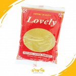 Тайская Хна Export quality Lovely natural henna powder with natural moisturizer