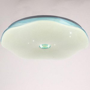 Светильник 13109-81W, 81Вт LED с ПДУ, цвет белый