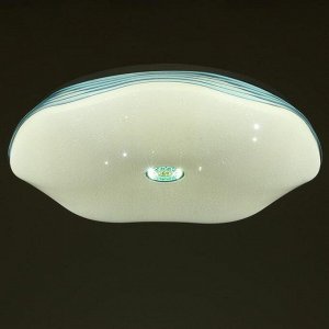 Светильник 13109-81W, 81Вт LED с ПДУ, цвет белый