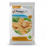 Ревус 2х3мл КАРТОФЕЛЬ (Август) (200шт/уп) от фитофтороза