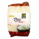 Рис для суши круглозернистый Midori 450г