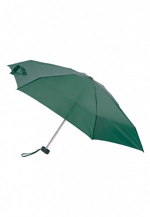 Мини-зонт, цвет зелёный