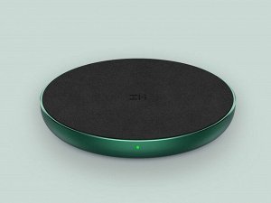 Беспроводная зарядка Qi Xiaomi ZMI Wireless Charger 10W Без БП, WTX11