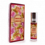 Роллер 6 мл REHAB CHOCO CHOCO