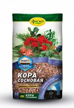 Кора сосны 2,5л Цв счастье Фаско 1/20