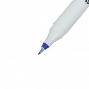 Набор ручек капиллярных, 3 цвета, 0.8 мм, Centropen 2811/3, линия 0,3 мм, длина письма 1500 м
