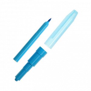 Фломастеры - блопены 5 цветов Centropen 1500/05 AirPens Pastel Colours