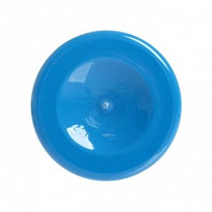 Гуашь «Луч» Классика цвета, 240 мл, голубая