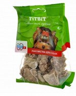 Легкое баранье мягкая упаковка 30гр Titbit