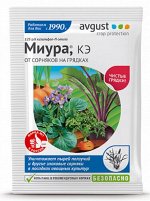 Миура 4мл Август