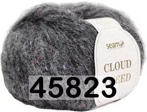 Пряжа Сеам CLOUD TWEED