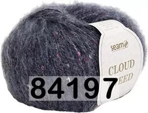 Пряжа Сеам CLOUD TWEED