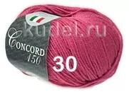 Пряжа Сеам CONCORD 150