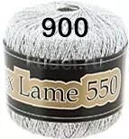 Пряжа Сеам LUREX LAME 550