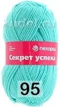 Пряжа Пехорка Секрет успеха