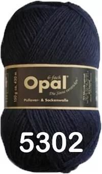 Пряжа Opal SOLIDS 6-PLY