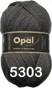 Пряжа Opal SOLIDS 6-PLY