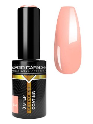 Гель-лак пастельный Pastel Giorgio Capachini 8 мл №104