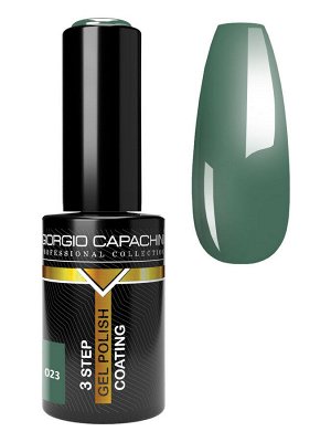 Гель-лак Business Style Giorgio Capachini 8 мл №023