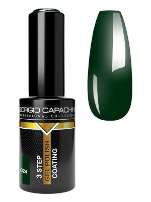 Гель-лак Business Style Giorgio Capachini 8 мл №024