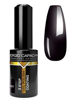 Гель-лак Business Style Giorgio Capachini 8 мл №027