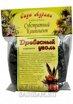 Уголь порошок 0,2л (СА) (40шт/уп)