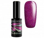 Гель-лак трехфазный Hologram+ GC 8 мл №706