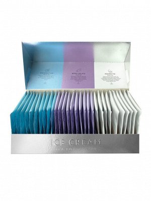 Greenfield НОВИНКА! Чай Гринфилд Набор коллекция чая Ice Scream 3 вида пак. 2,2г*30пак.