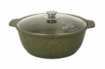 Кастрюля-жаровня 4,0л