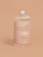 Тоник обновляющий с AHA кислотами (рефил 500 мл.)