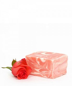Натуральное мыло Мадам Роза И-Ланг