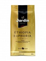 Кофе в зернах Jardin  Ethiopia Euphoria, 250 г