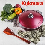 Посуда KUKMARA — секрет вкусных блюд