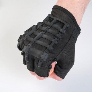 Перчатки тактические Storm tactic, M, МИКС