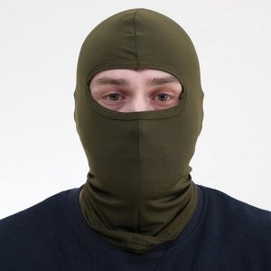 Балаклава Storm tactic, хаки