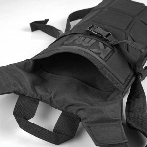 Рюкзак с гидратором "Storm tactic" 2,5 л, черный