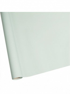 Пленка-бумага матовая 50 см х 10 м цвет светло-оливковый MN2-7