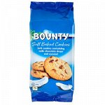 Печенье BOUNTY 180 г 1 уп.