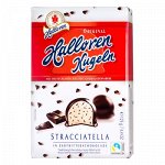 Конфеты HALLOREN Страчателла 125 г 1 уп.х 20 шт. *