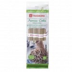 Лапша гречневая Соба 300 гр Takemura