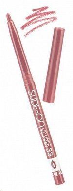 TF Карандаш д/губ SLIDE-ON EYE LINER карандаш д/губ автоматич.т.33 сиренево-розовый /230334