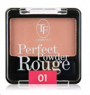 TF Румяна "Perfect Powder Rouge" т.01 Розовые лепестки TBL01A-01/014012