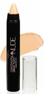 TF Корректор д/лица &quot;Dream Touch Corrector 2in1 Concealer in Nude&quot; т.02 Натур CTC01-02/473027