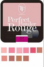 TF Румяна &quot;Perfect Powder Rouge&quot; т.05 Шампань TBL01A-05/014050